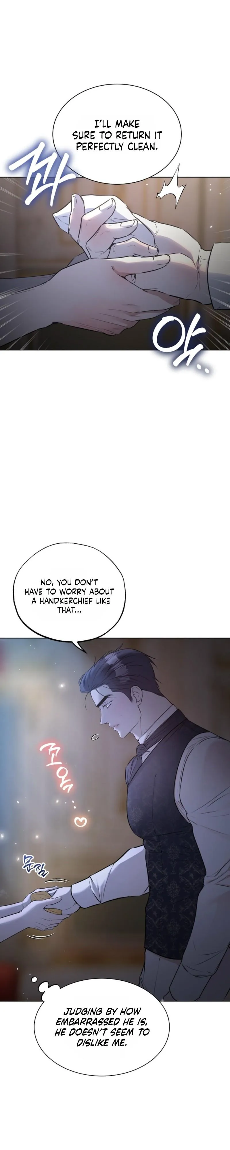 Belle's Lily Chapter 1 page 38 - 