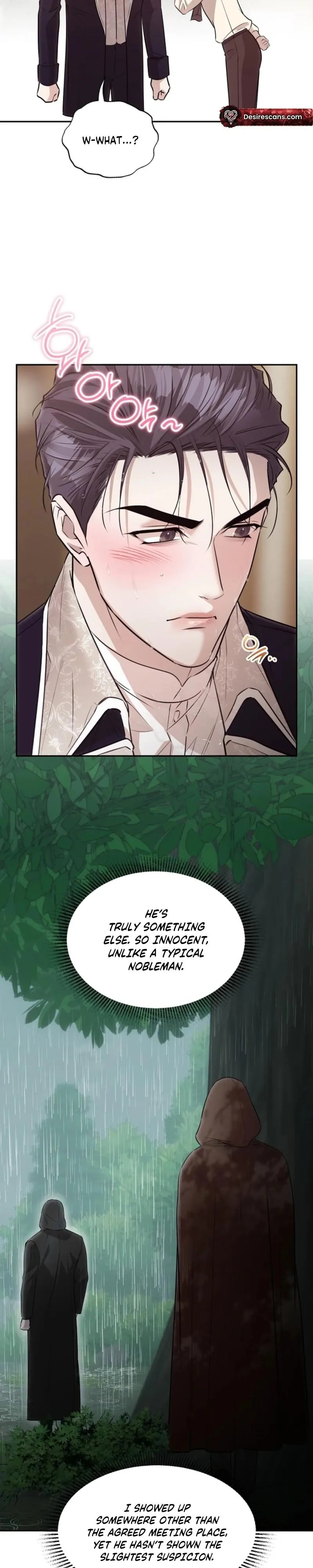 Belle's Lily Chapter 2 page 19 - 