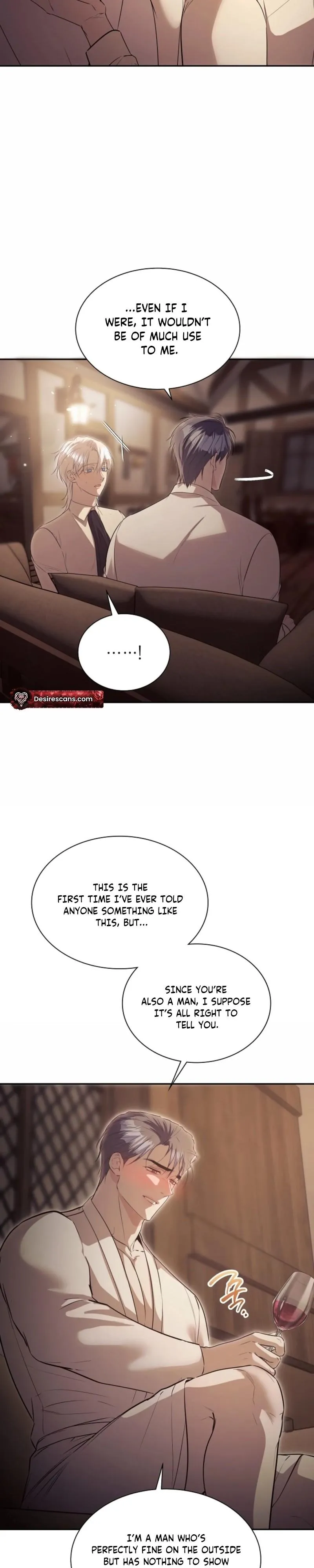 Belle's Lily Chapter 2 page 25 - 