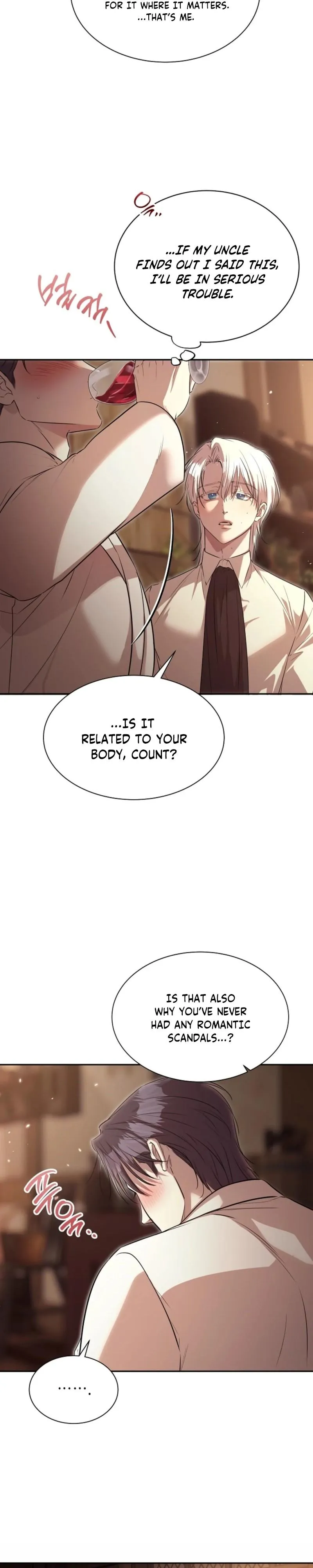 Belle's Lily Chapter 2 page 26 - 