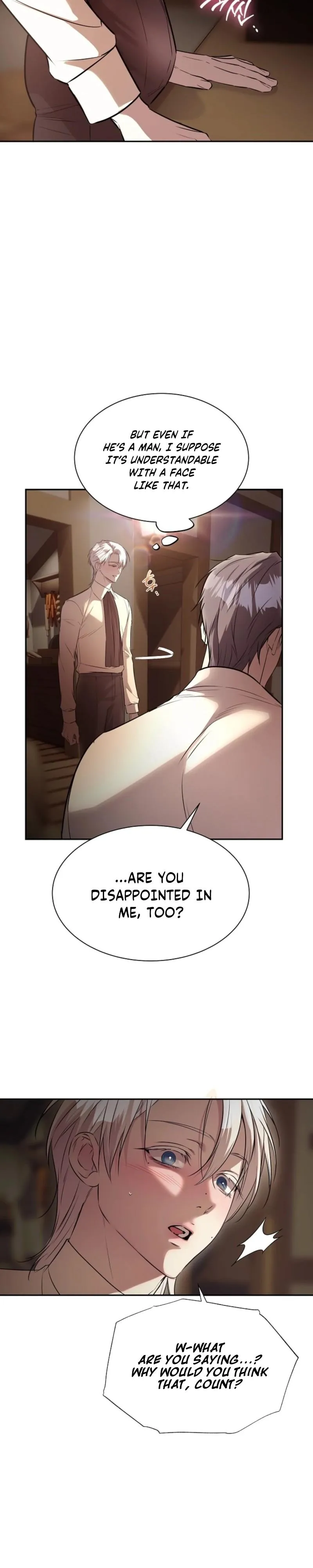 Belle's Lily Chapter 2 page 30 - 