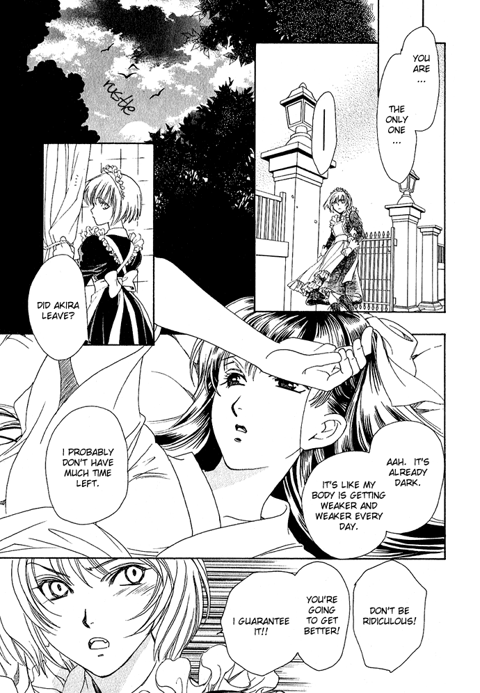 Beloved Princess Chapter 1 page 27 - 