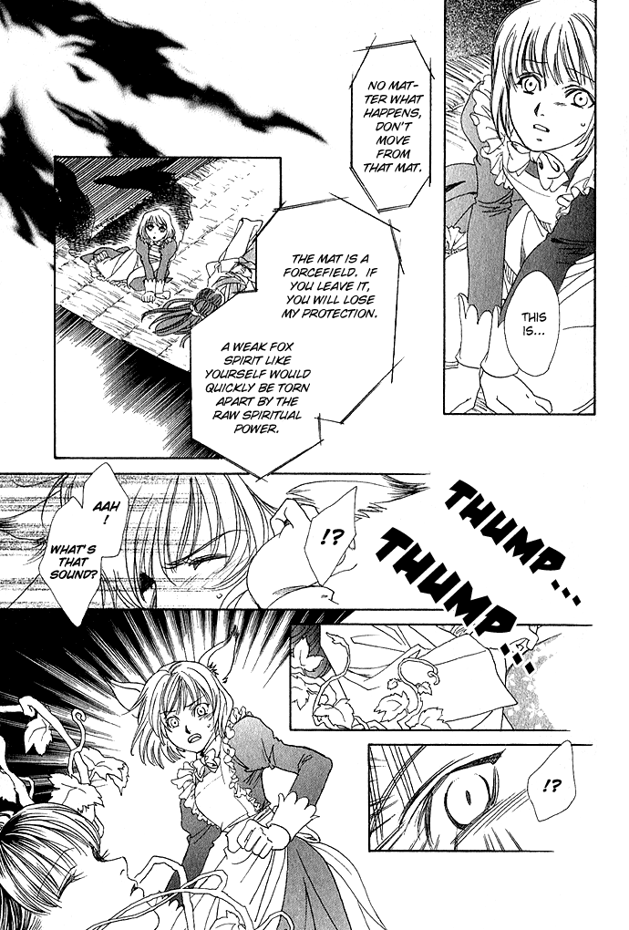 Beloved Princess Chapter 1 page 35 - 