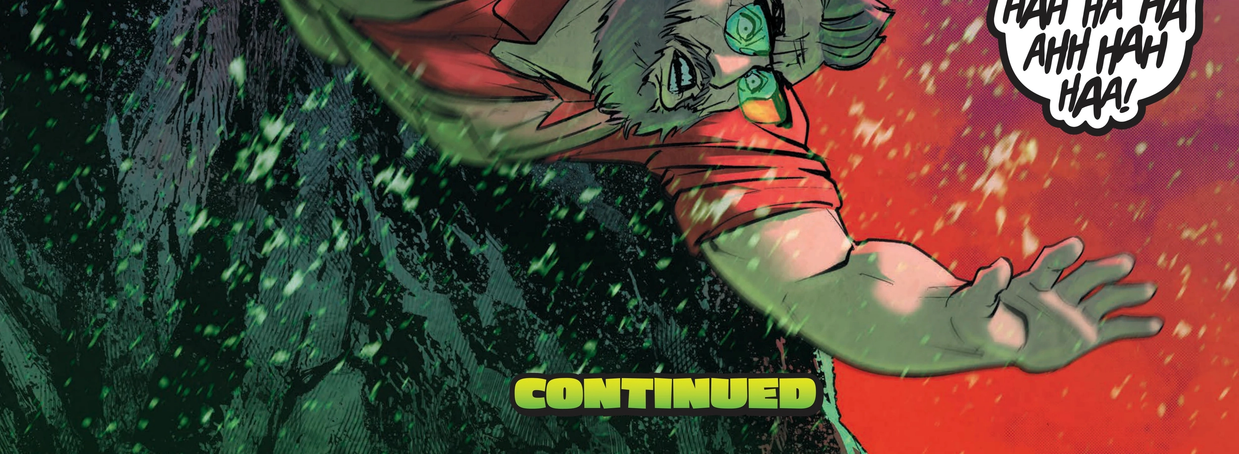 Ben 10 Chapter 4 page 44 - 