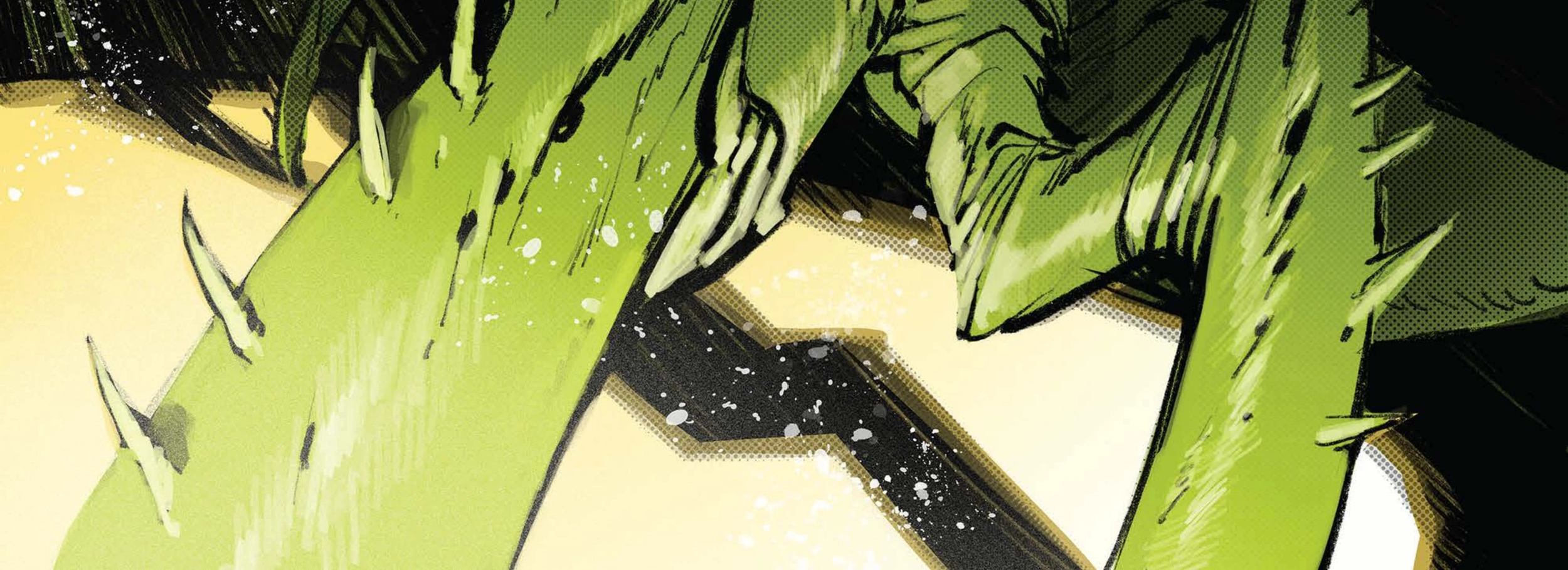 Ben 10 Chapter 4 page 54 - 