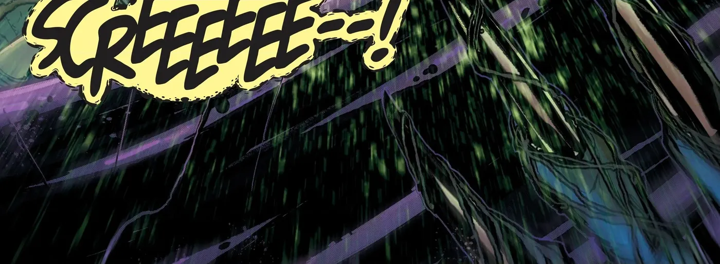 Ben 10 Chapter 4 page 10 - 