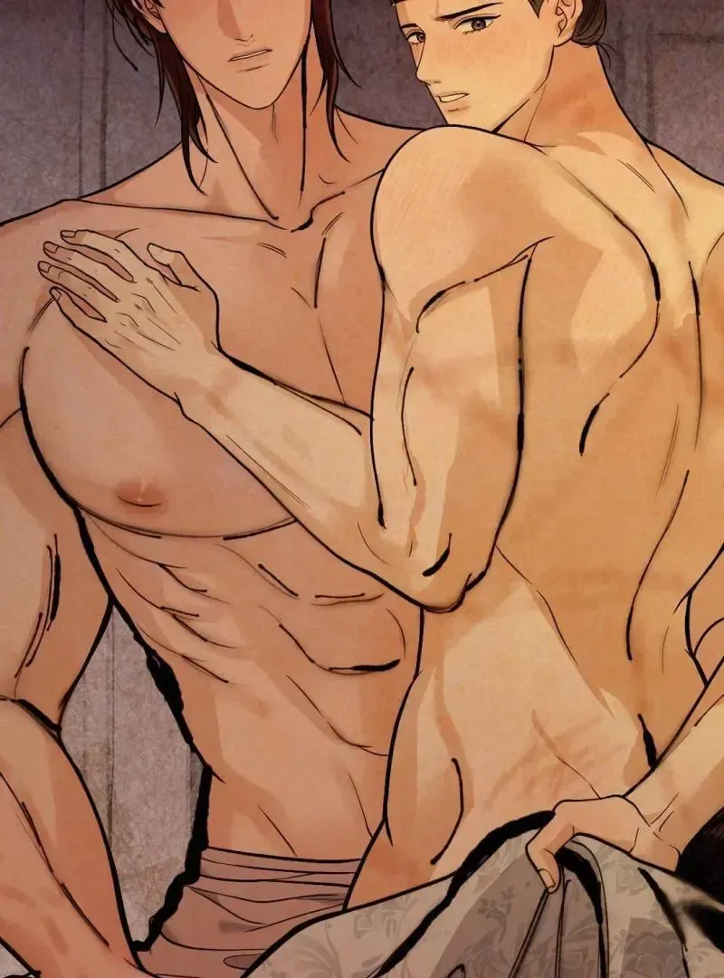 Beneath Him Chapter 1 page 25 - 