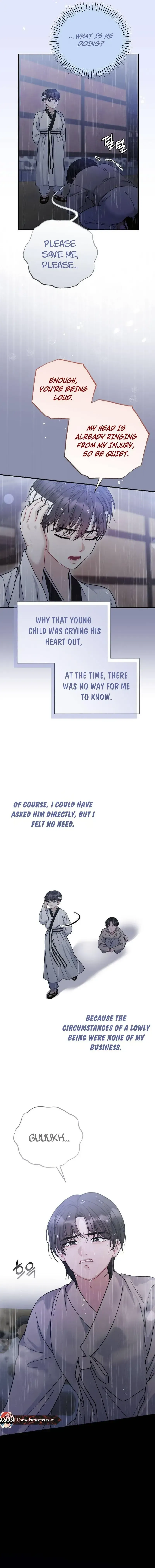 Beneath Him Chapter 10 page 16 - 