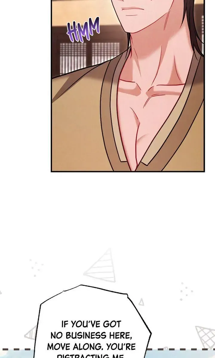 Beneath Him Chapter 11 page 11 - 
