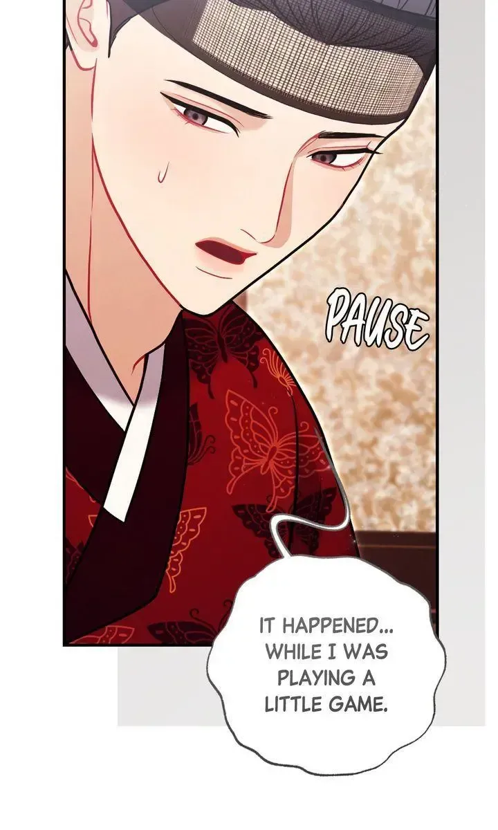 Beneath Him Chapter 11 page 104 - 