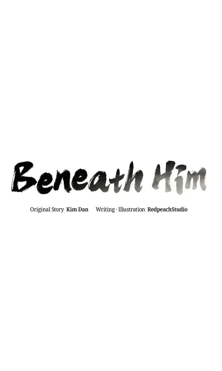 Beneath Him Chapter 11 page 17 - 
