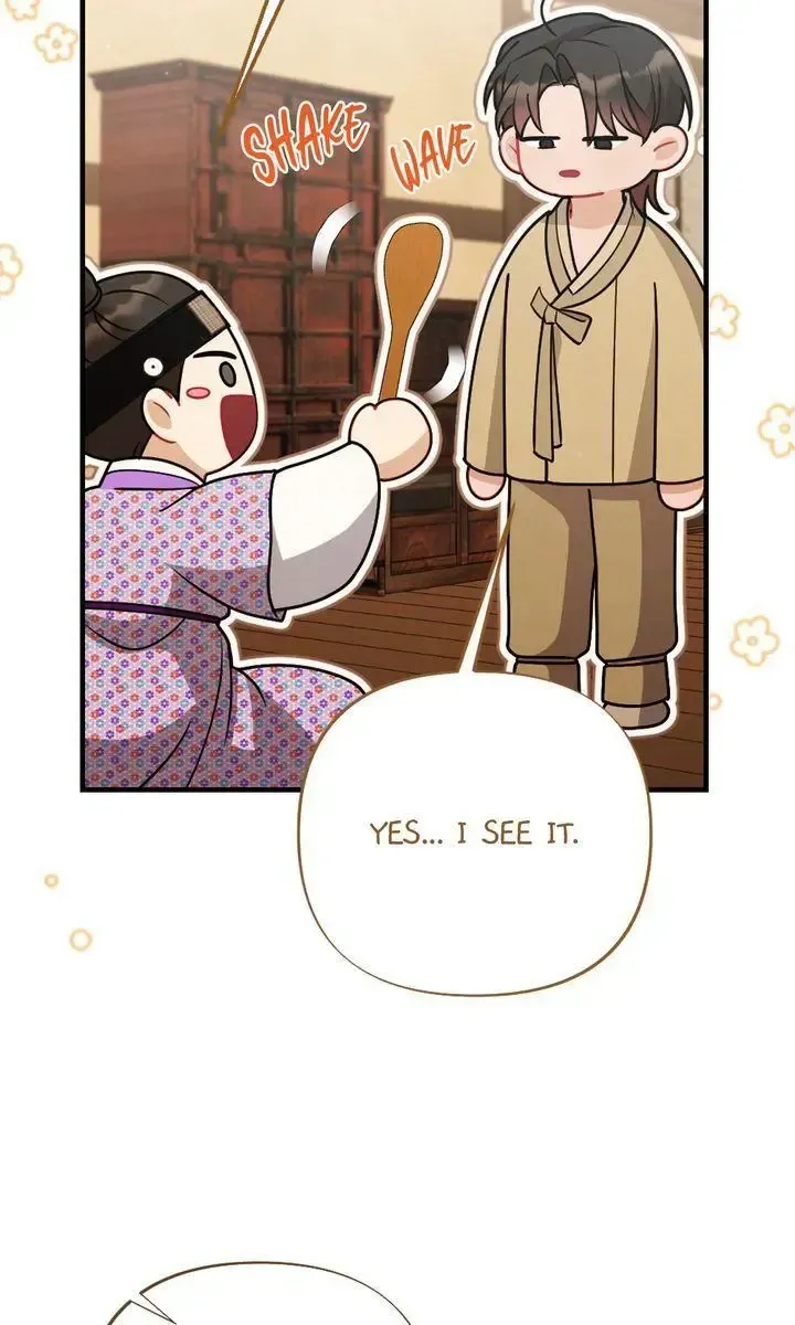 Beneath Him Chapter 11 page 21 - 