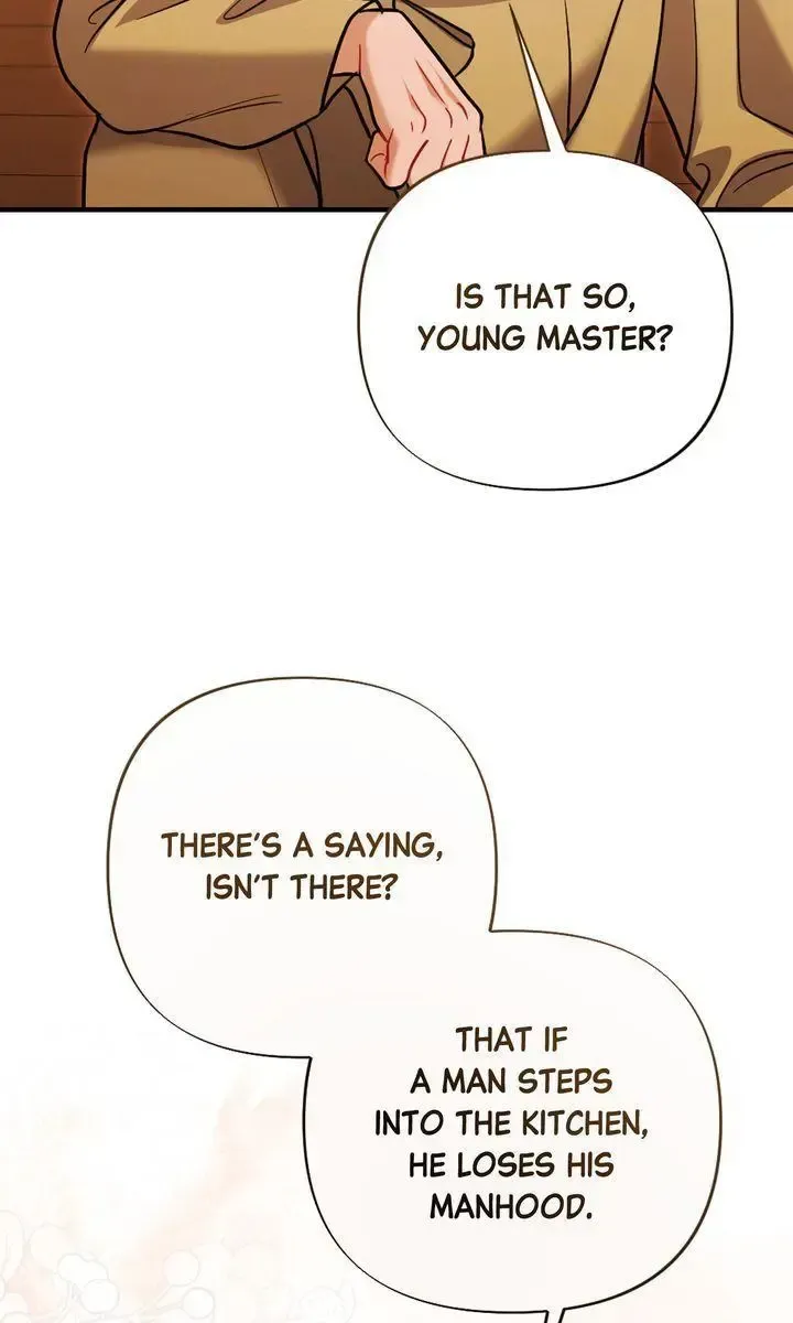 Beneath Him Chapter 11 page 23 - 