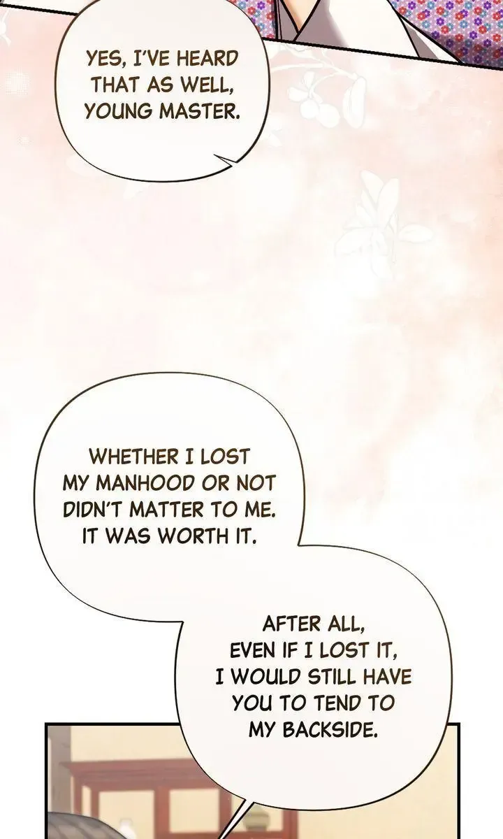 Beneath Him Chapter 11 page 25 - 
