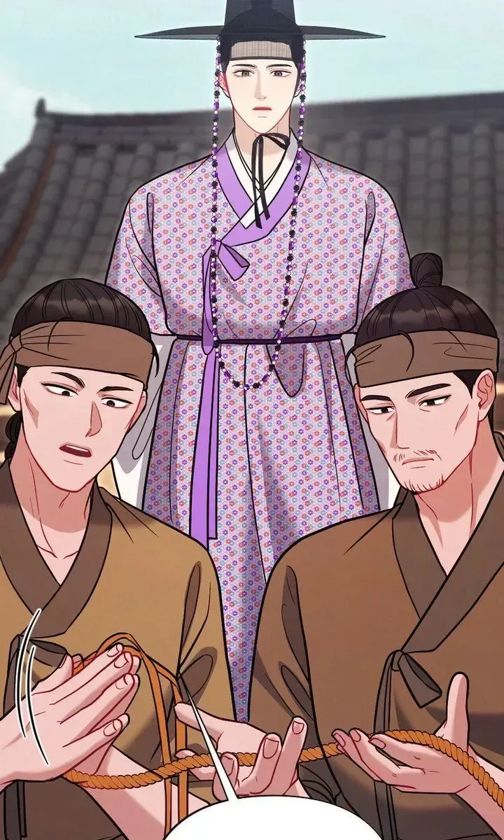 Beneath Him Chapter 11 page 4 - 