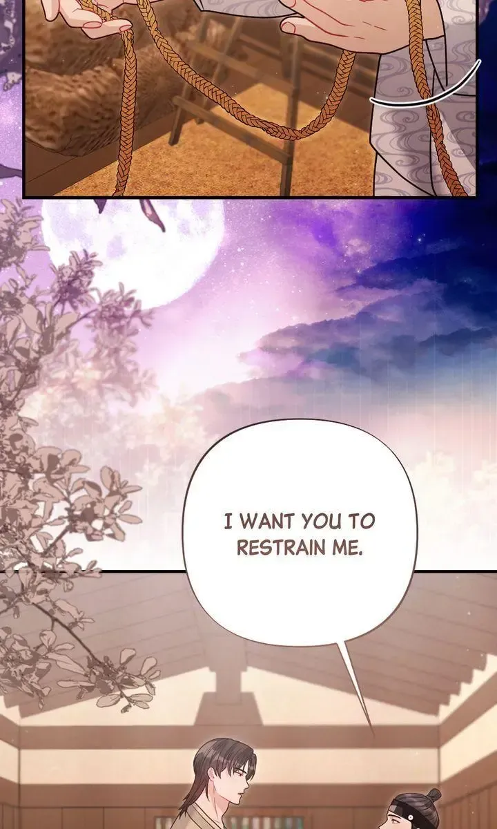 Beneath Him Chapter 11 page 33 - 