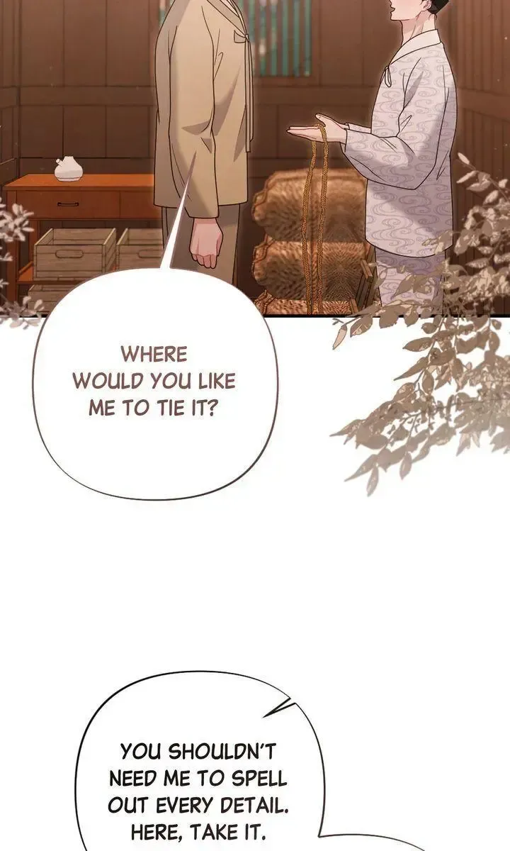 Beneath Him Chapter 11 page 34 - 