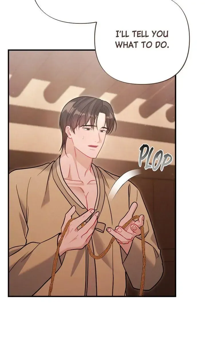 Beneath Him Chapter 11 page 35 - 