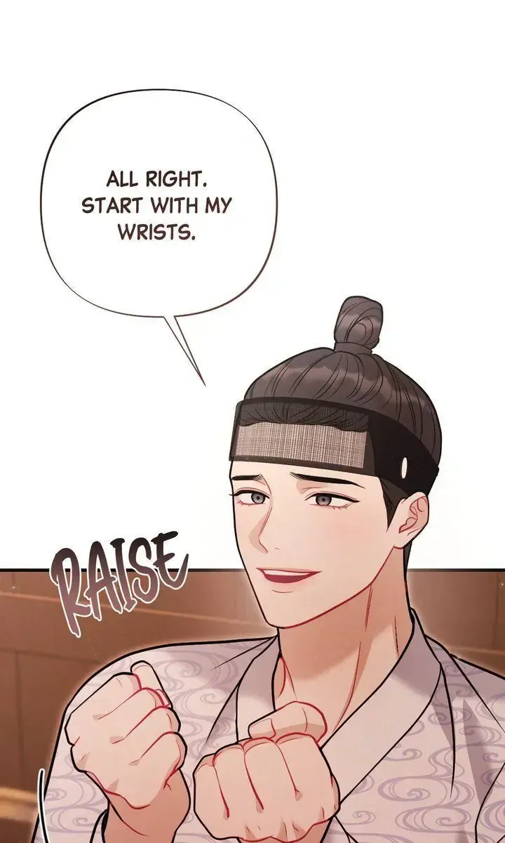 Beneath Him Chapter 11 page 36 - 
