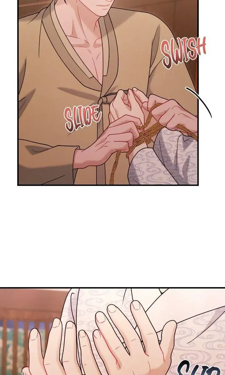 Beneath Him Chapter 11 page 38 - 