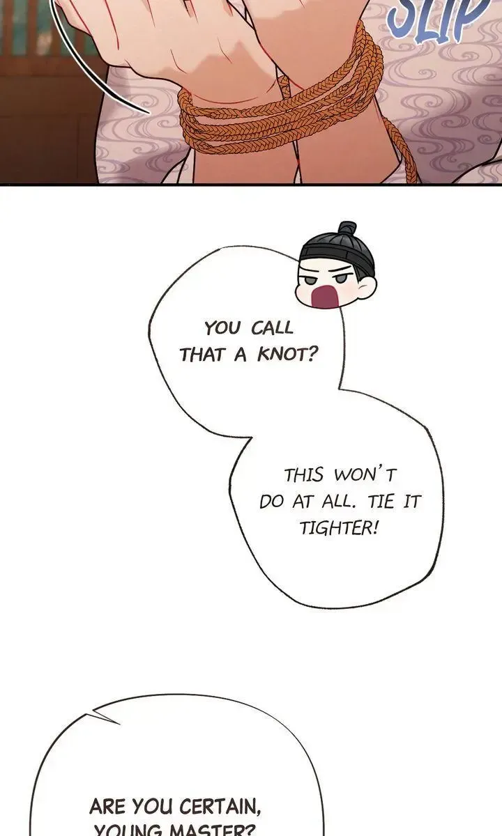 Beneath Him Chapter 11 page 39 - 