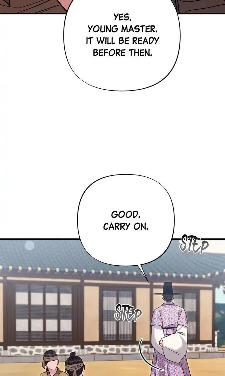 Beneath Him Chapter 11 page 5 - 