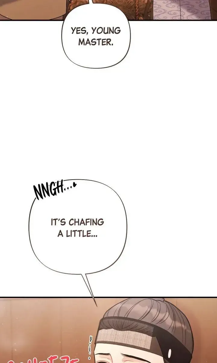Beneath Him Chapter 11 page 41 - 