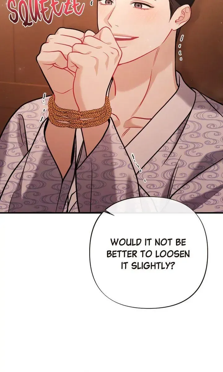 Beneath Him Chapter 11 page 42 - 