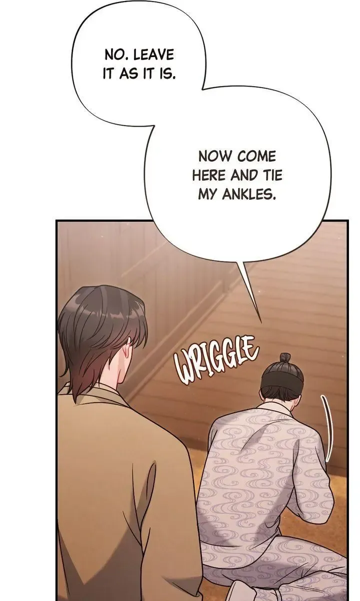 Beneath Him Chapter 11 page 43 - 