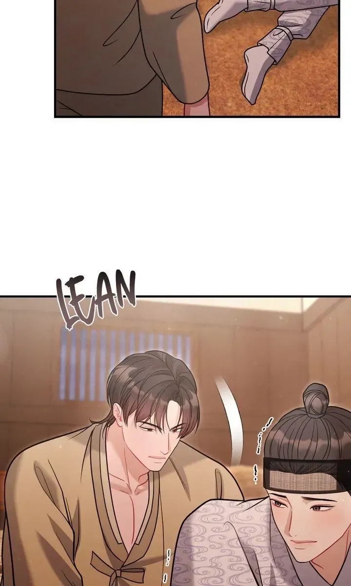Beneath Him Chapter 11 page 44 - 