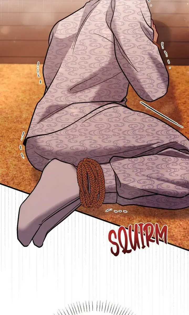 Beneath Him Chapter 11 page 46 - 