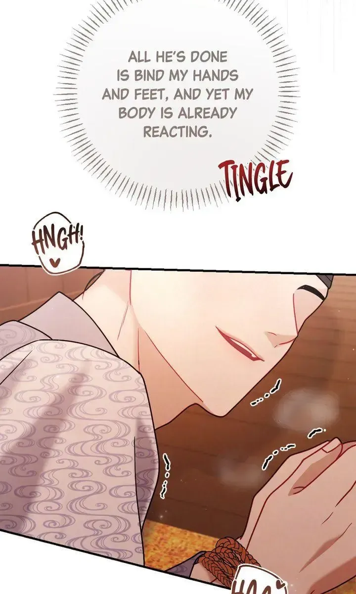 Beneath Him Chapter 11 page 47 - 