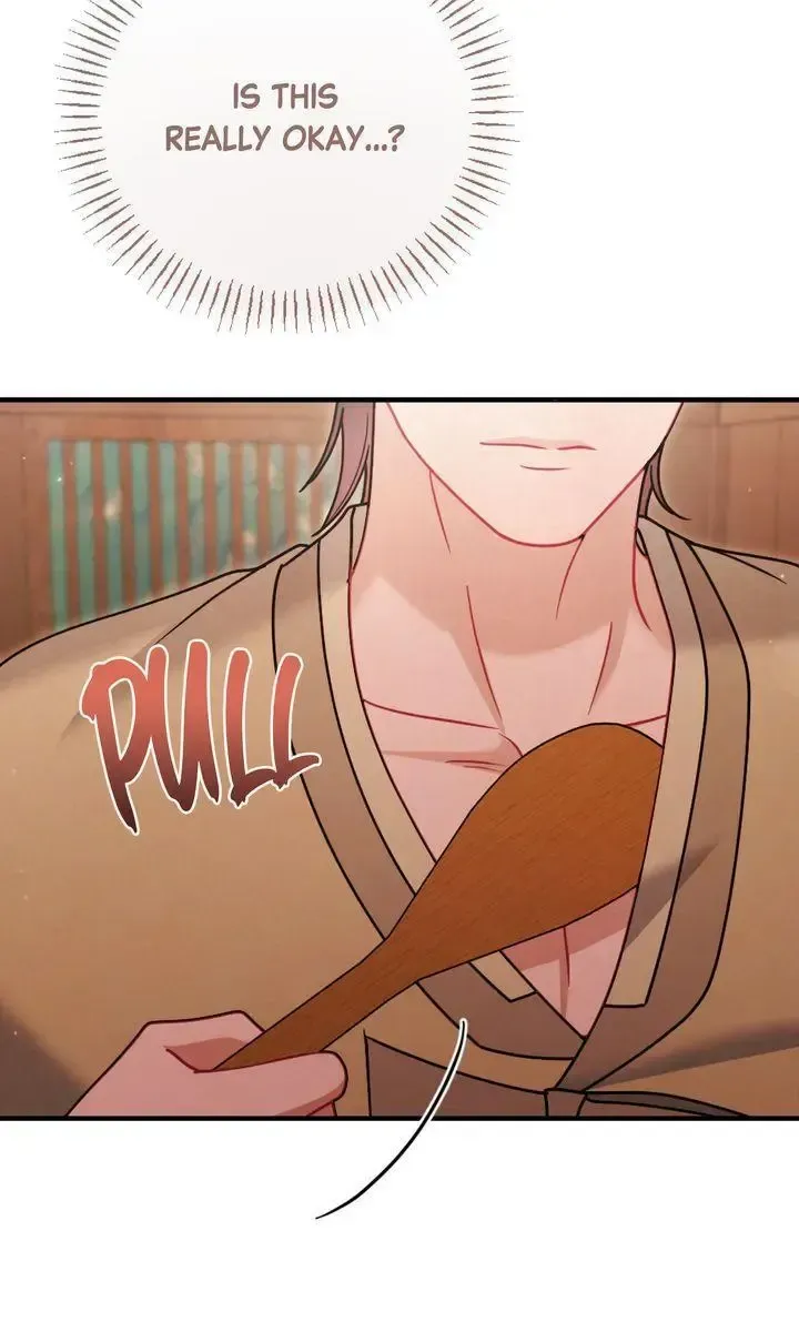 Beneath Him Chapter 11 page 50 - 