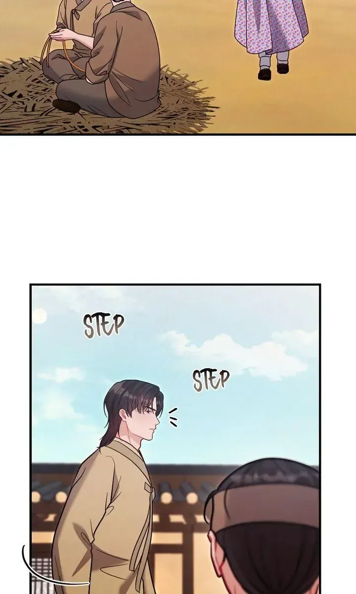Beneath Him Chapter 11 page 6 - 