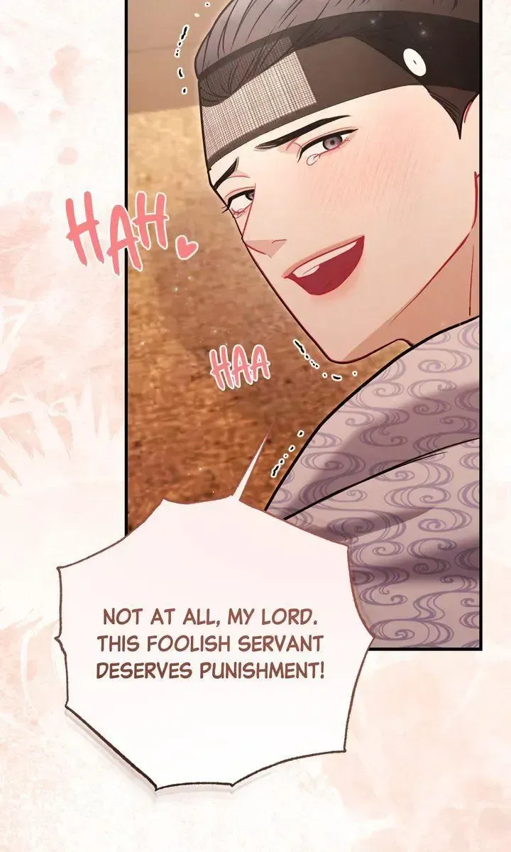 Beneath Him Chapter 11 page 54 - 