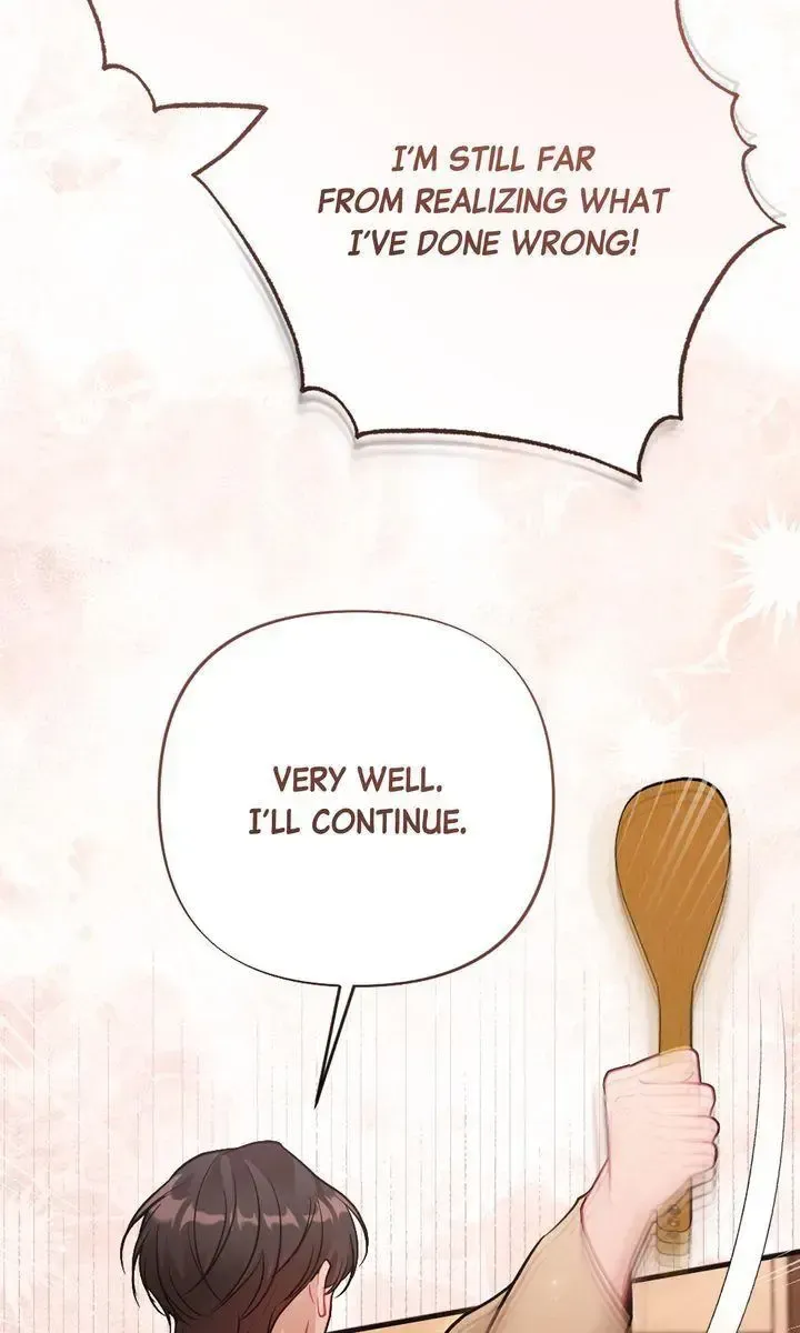 Beneath Him Chapter 11 page 59 - 