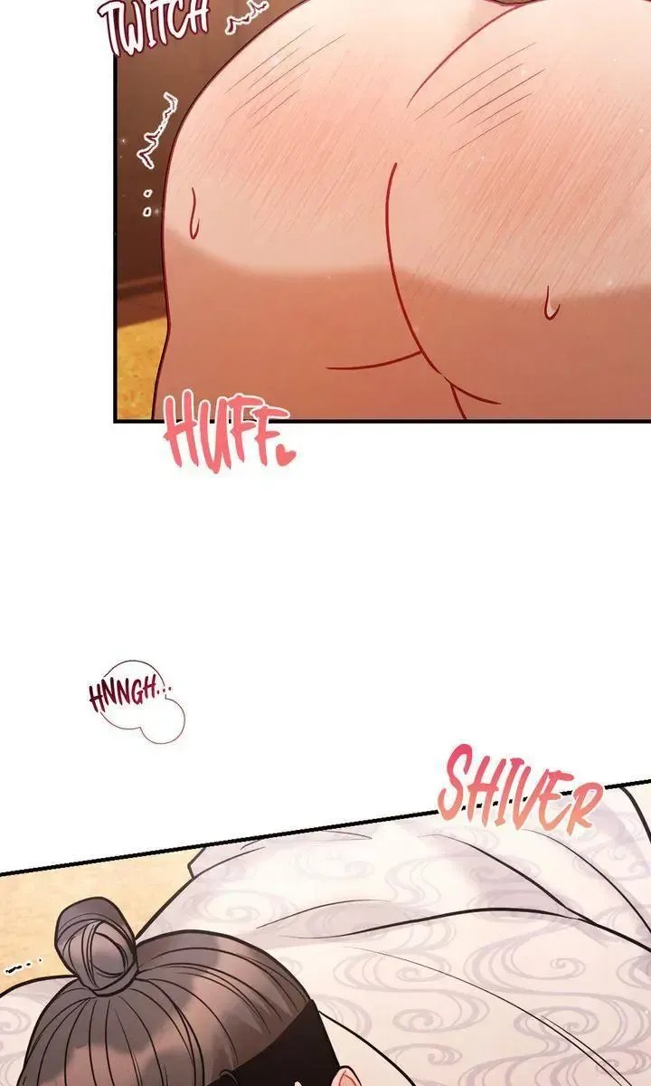 Beneath Him Chapter 11 page 63 - 