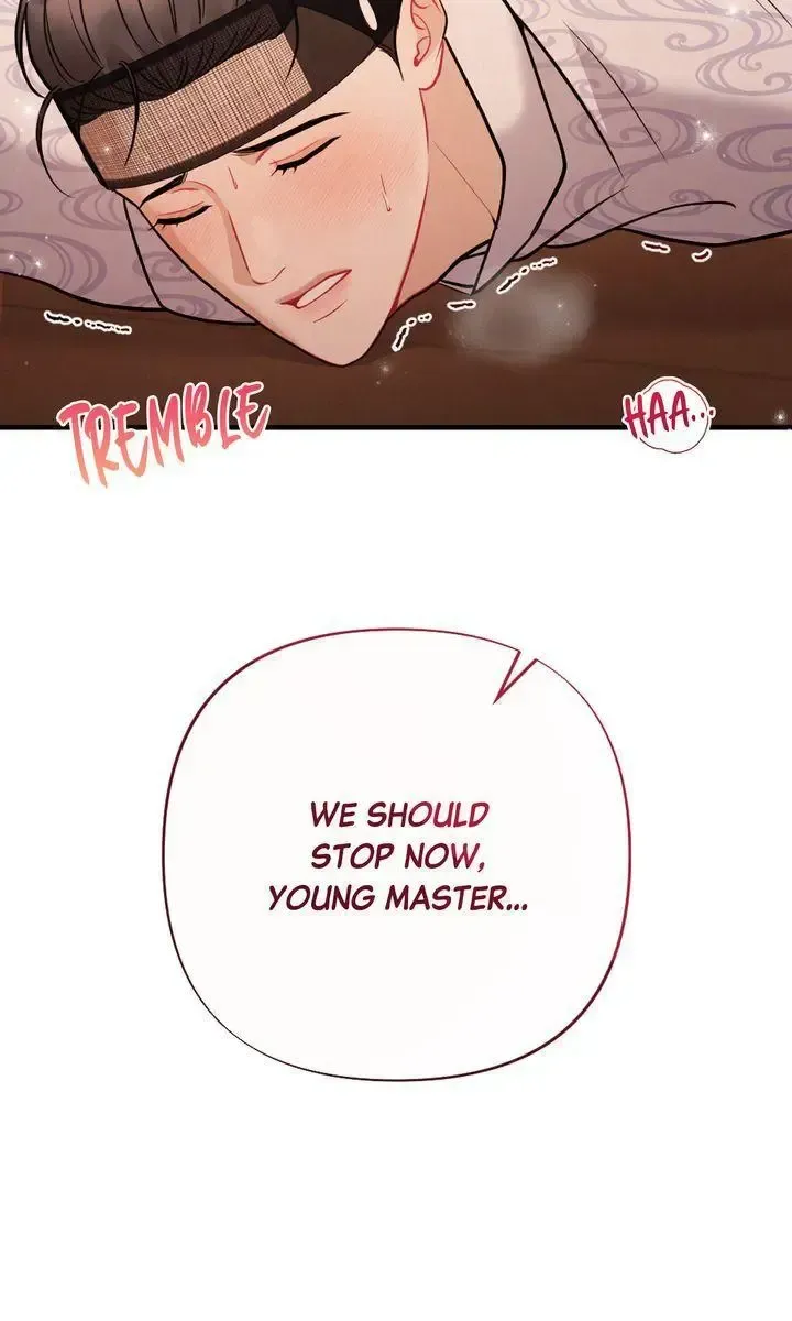 Beneath Him Chapter 11 page 64 - 