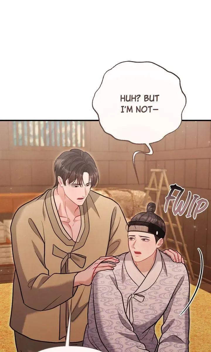 Beneath Him Chapter 11 page 65 - 