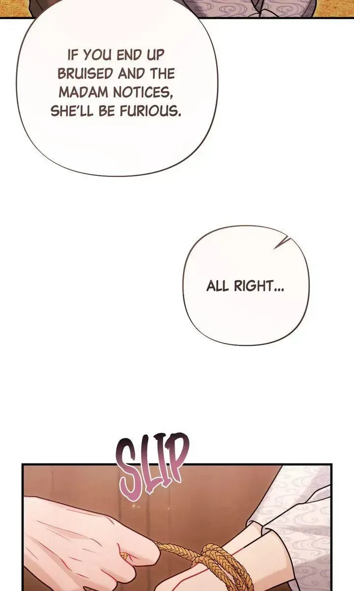 Beneath Him Chapter 11 page 66 - 