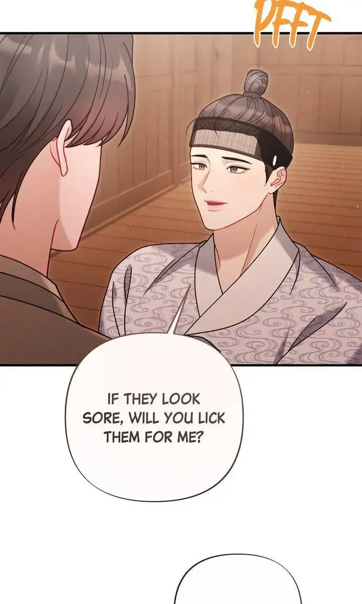 Beneath Him Chapter 11 page 69 - 