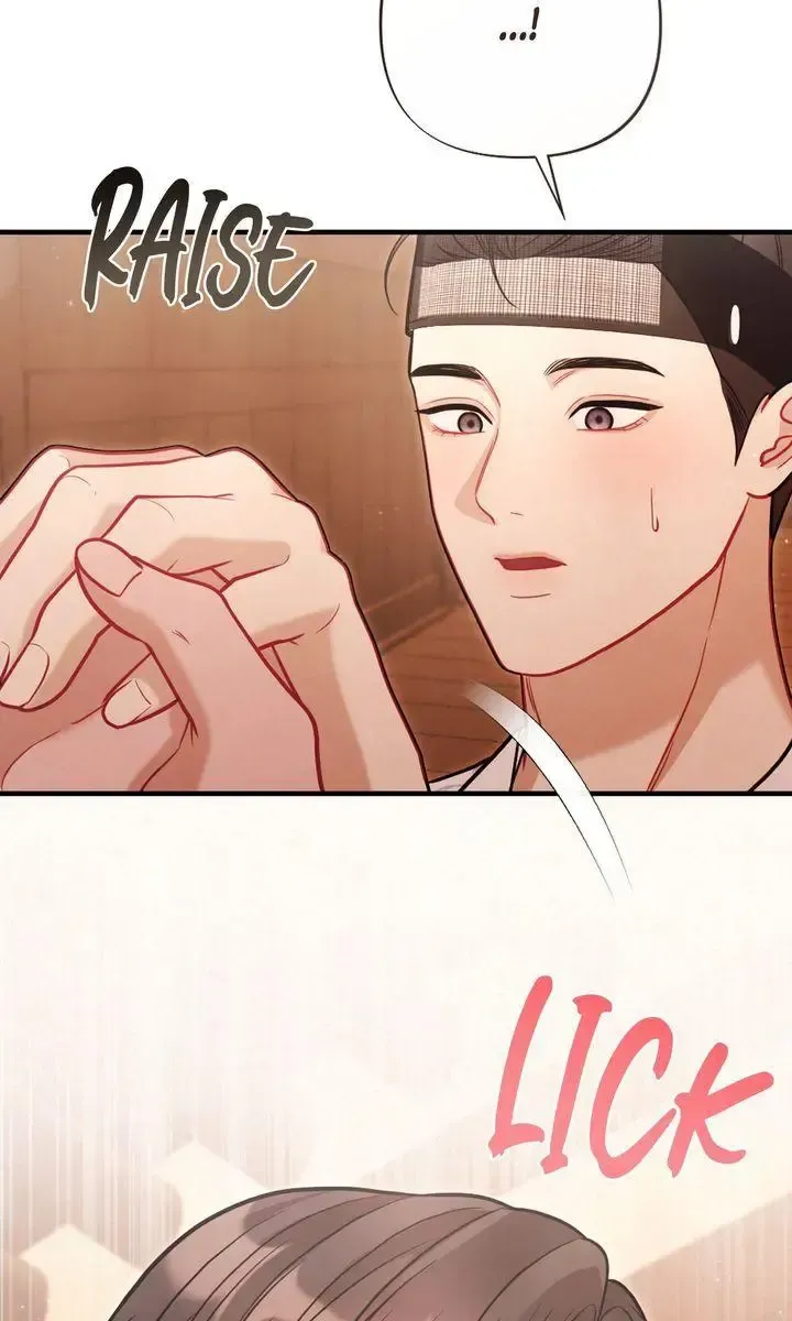 Beneath Him Chapter 11 page 70 - 