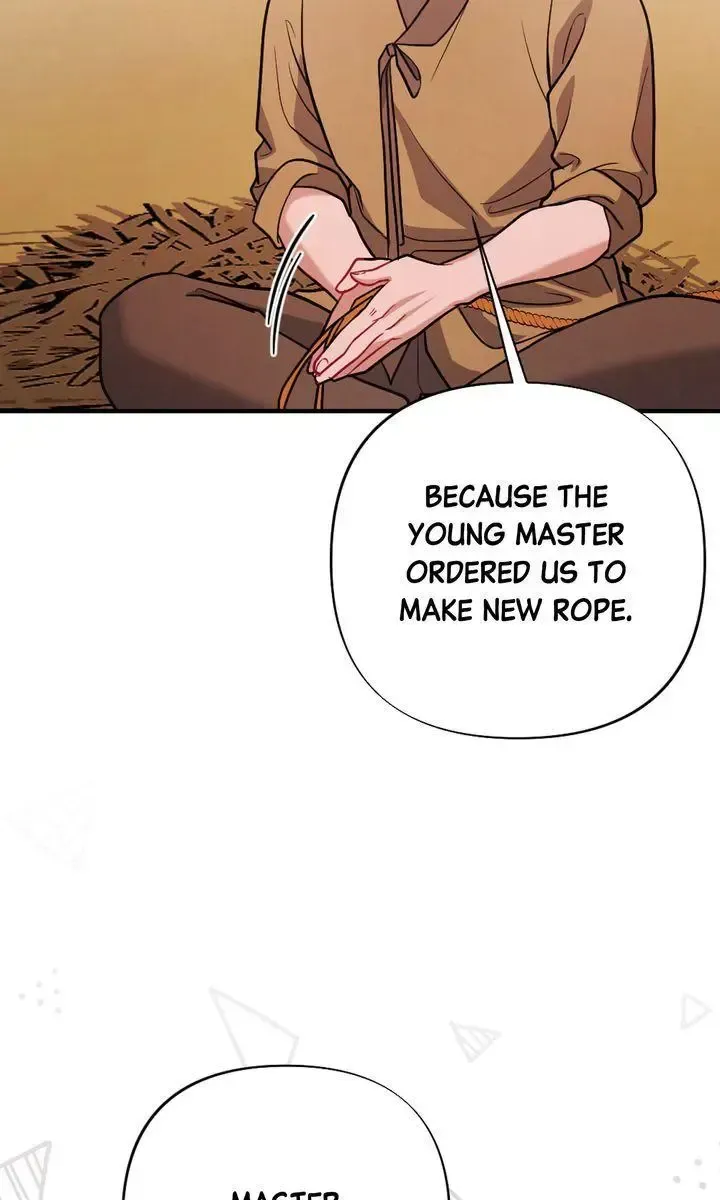 Beneath Him Chapter 11 page 8 - 