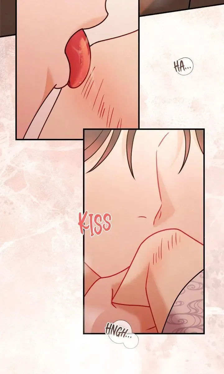 Beneath Him Chapter 11 page 72 - 