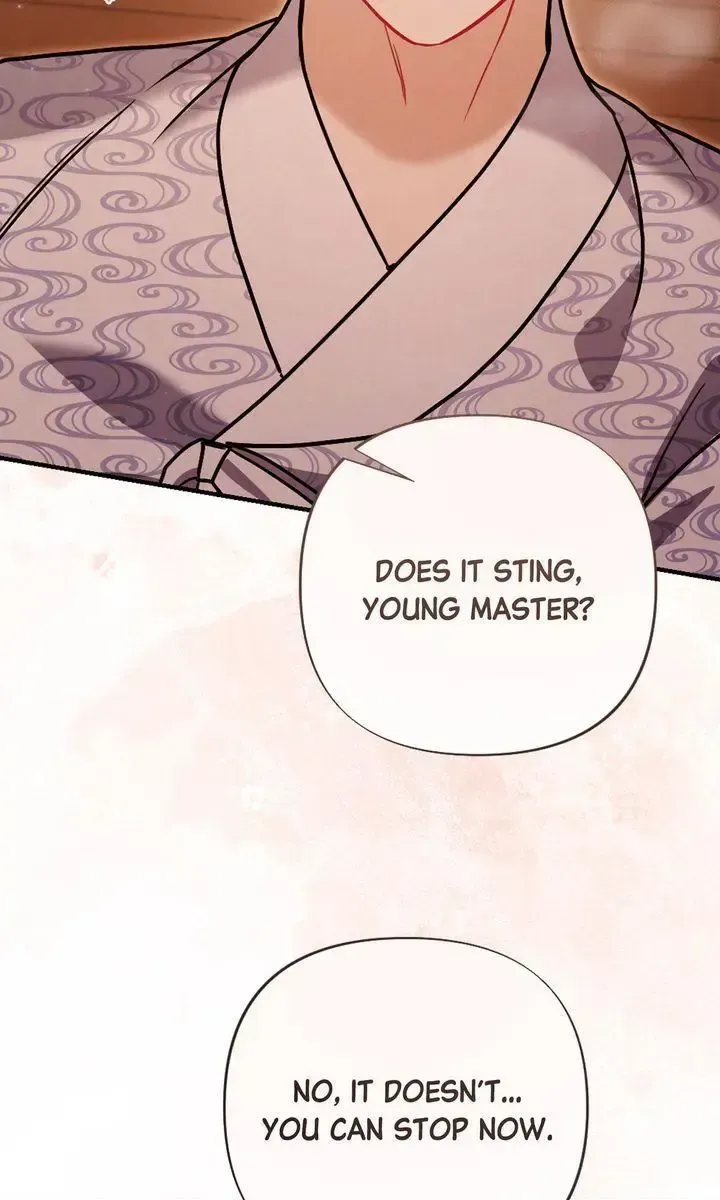 Beneath Him Chapter 11 page 74 - 