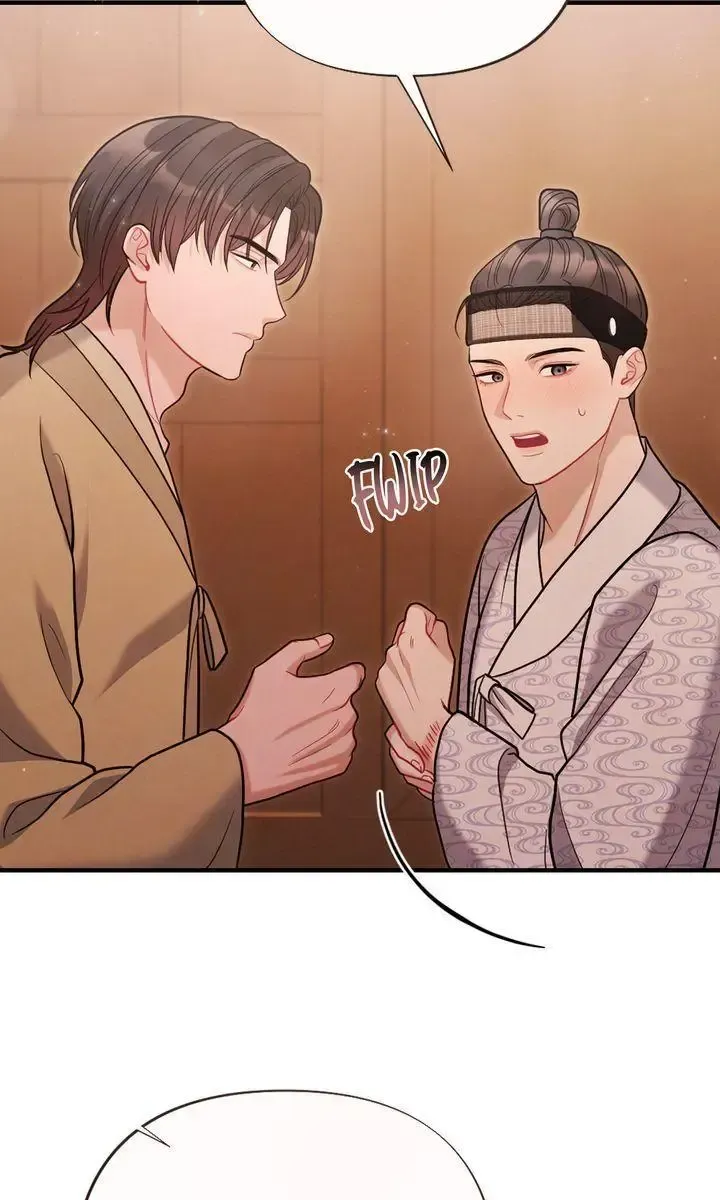Beneath Him Chapter 11 page 75 - 