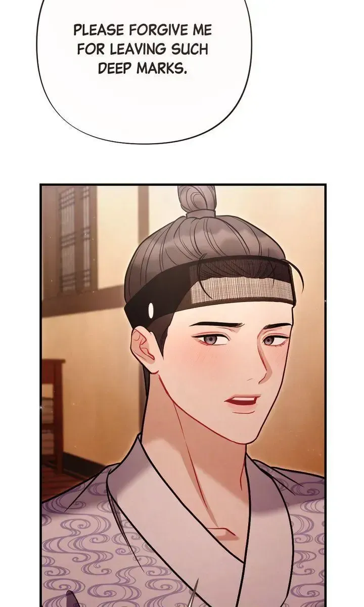 Beneath Him Chapter 11 page 76 - 