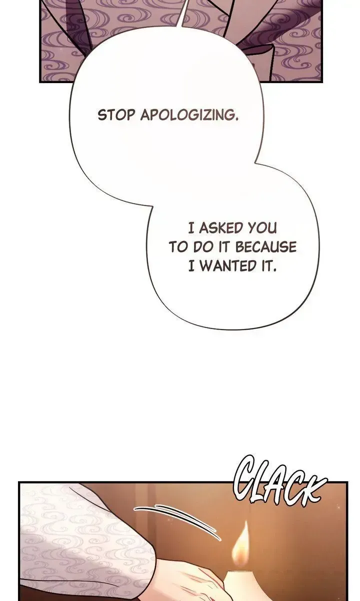 Beneath Him Chapter 11 page 77 - 