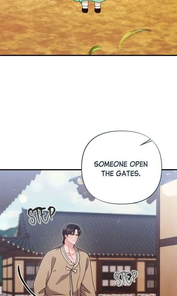 Beneath Him Chapter 11 page 81 - 