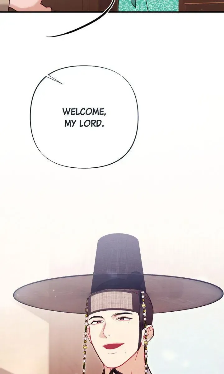 Beneath Him Chapter 11 page 83 - 